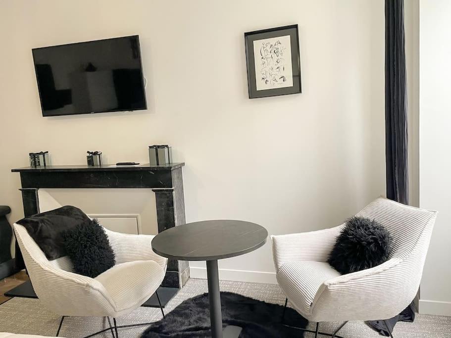 Napoleon - N3 Apartment *