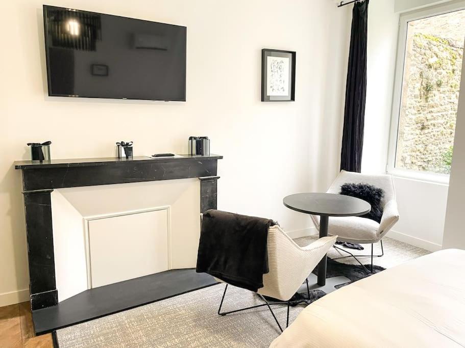 Apartment Napoleon - N3